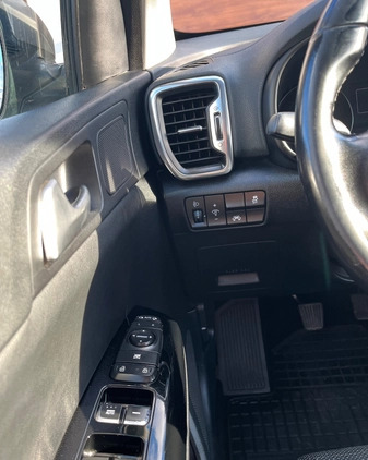 Kia Sportage cena 62250 przebieg: 183500, rok produkcji 2016 z Jastrzębie-Zdrój małe 106